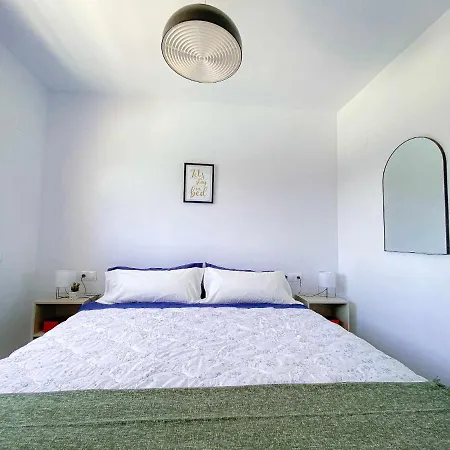 公寓 Apartamento De Lujo A 200 Metros De La Playa