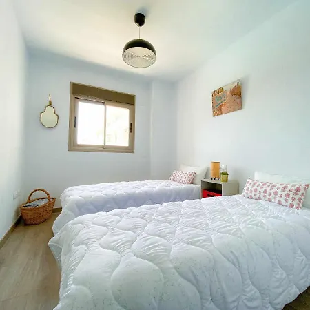 Apartamento de lujo a 200 metros de la playa * Torremolinos