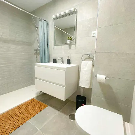 Apartamento de lujo a 200 metros de la playa * Torremolinos
