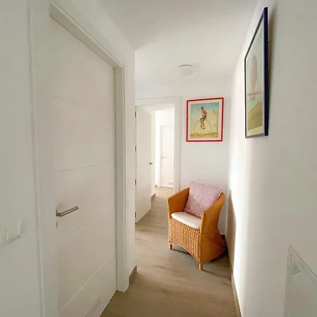 Apartamento de lujo a 200 metros de la playa Apartamento Torremolinos