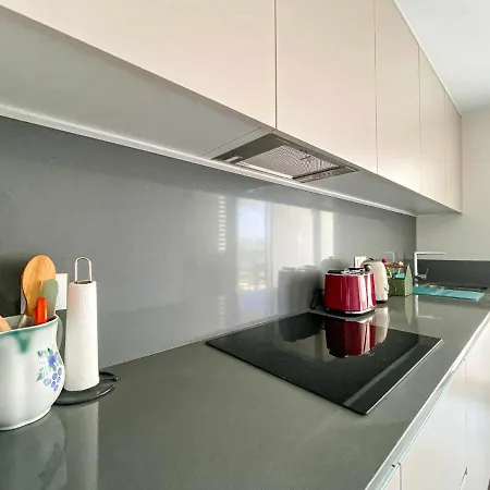 Apartamento de lujo a 200 metros de la playa Torremolinos