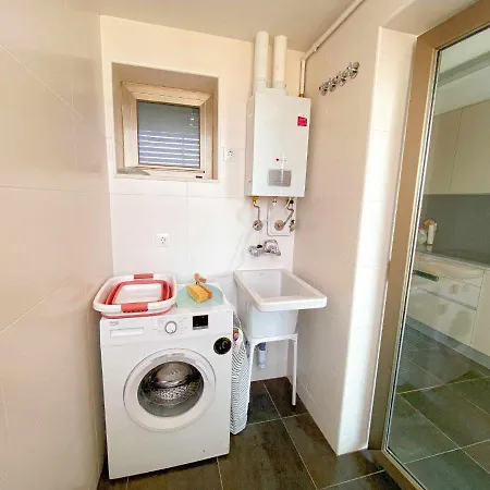 Apartamento de lujo a 200 metros de la playa